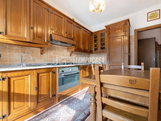 Appartamento in vendita a Milano MI
