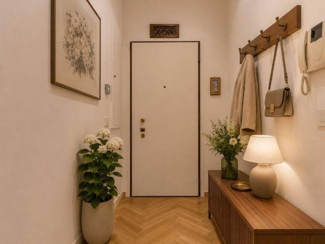 Appartamento in vendita a Milano MI