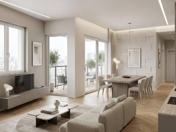 Appartamento in vendita a Milano MI