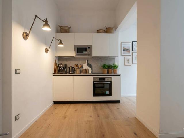 Appartamento in vendita a Milano MI