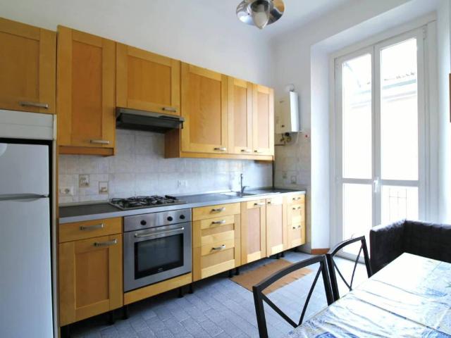 Appartamento in vendita a Milano MI