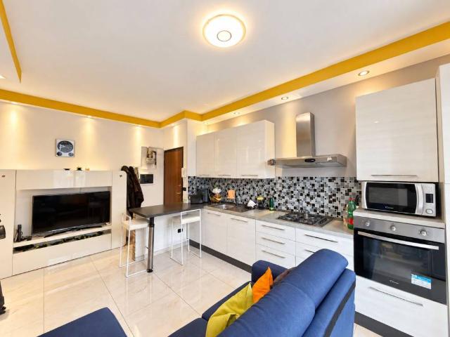 Appartamento in vendita a Milano MI