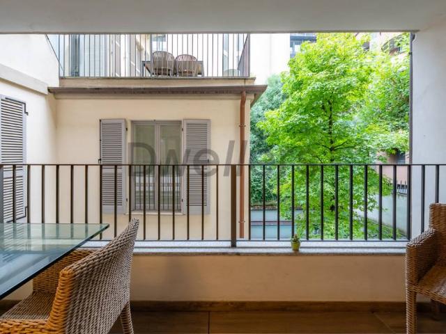 Appartamento in vendita a Milano MI