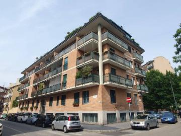Appartamento in vendita a Milano MI