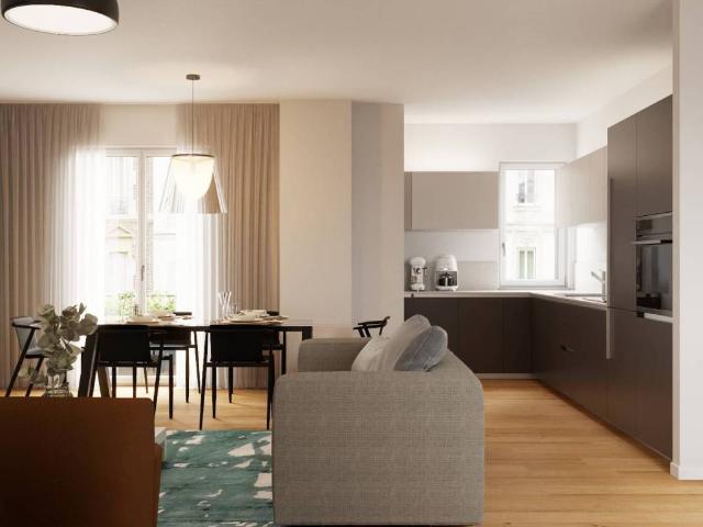 Appartamento in vendita a Milano MI