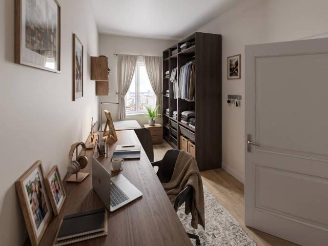 Appartamento in vendita a Milano MI