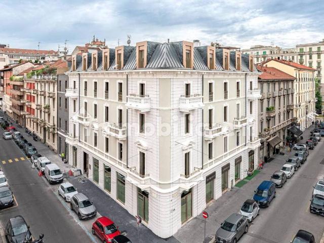 Appartamento in vendita a Milano MI