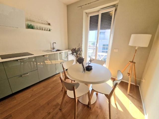 Appartamento in vendita a Milano MI