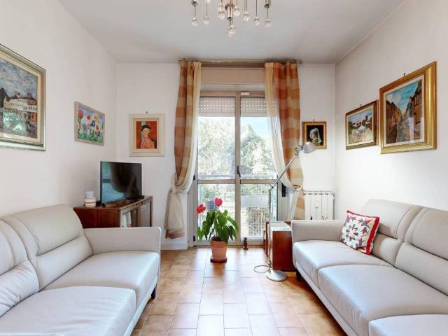 Appartamento in vendita a Milano MI