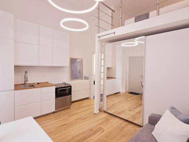 Appartamento in vendita a Milano MI