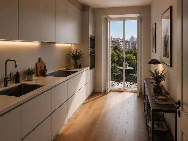 Appartamento in vendita a Milano MI