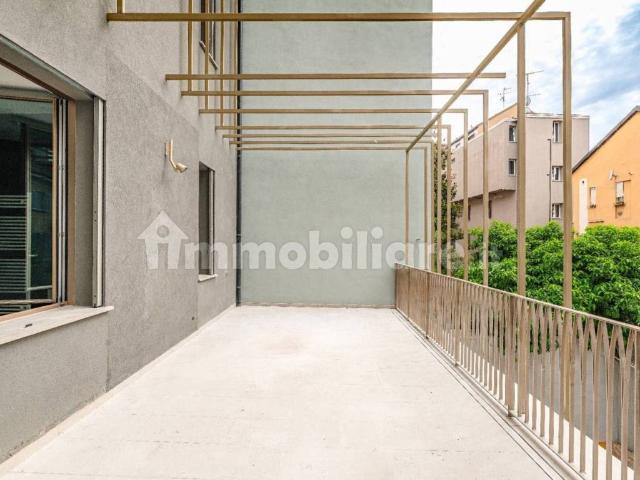 Appartamento in vendita a Milano MI