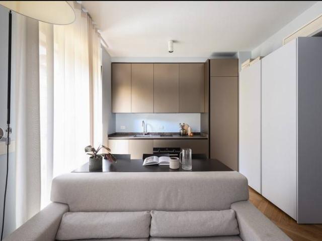 Appartamento in vendita a Milano MI