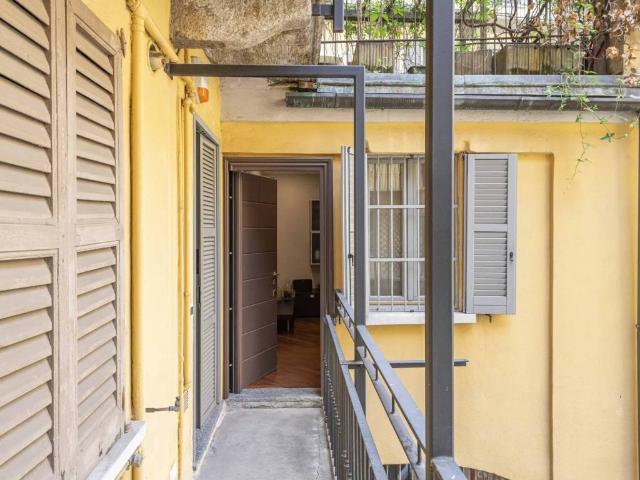 Appartamento in vendita a Milano MI