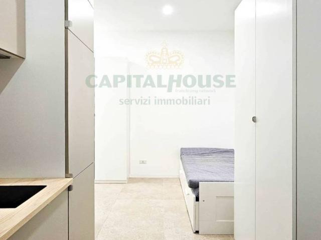 Appartamento in vendita a Milano MI