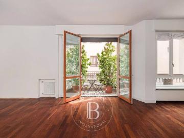 Appartamento in vendita a Milano MI