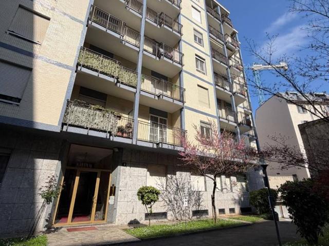 Appartamento in vendita a Milano MI