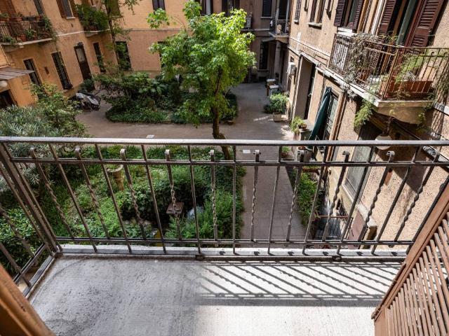Appartamento in vendita a Milano MI