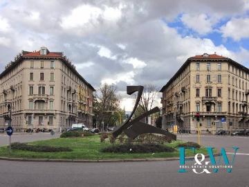 Appartamento in vendita a Milano MI
