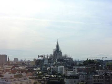 Appartamento in vendita a Milano MI