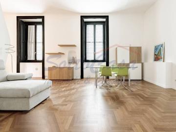 Appartamento in vendita a Milano MI