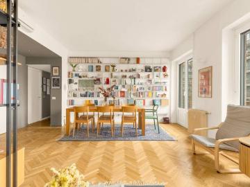 Appartamento in vendita a Milano MI