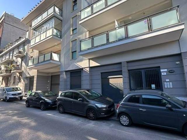 Appartamento in vendita a Milano MI