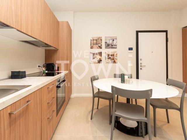 Appartamento in vendita a Milano MI