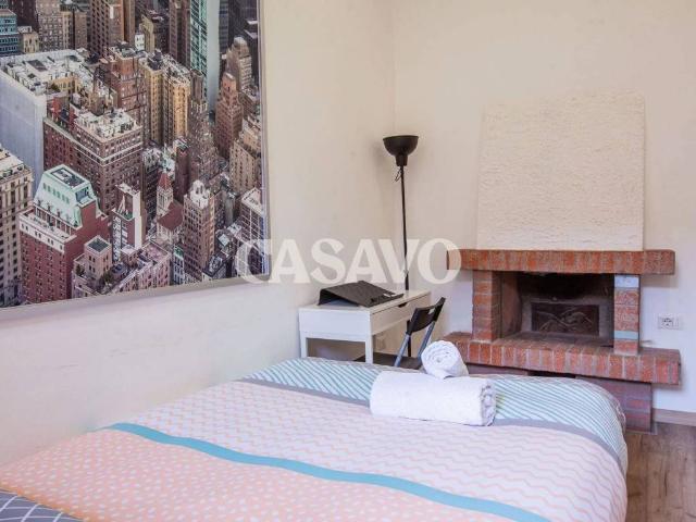 Appartamento in vendita a Milano MI