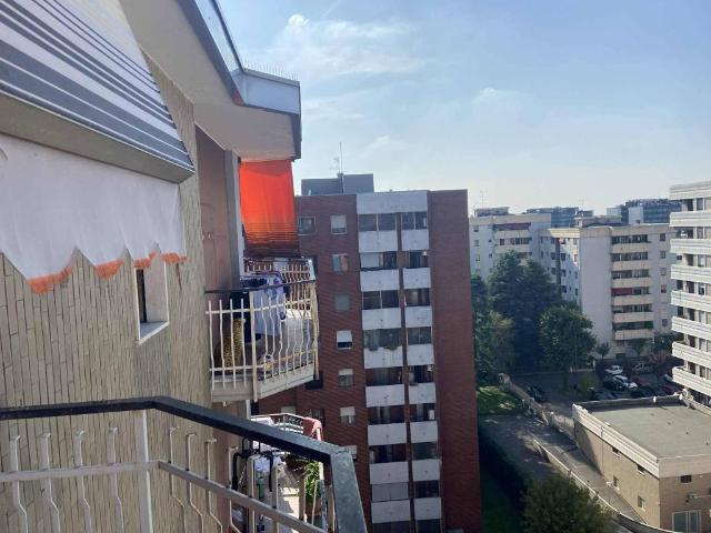 Appartamento in vendita a Milano MI