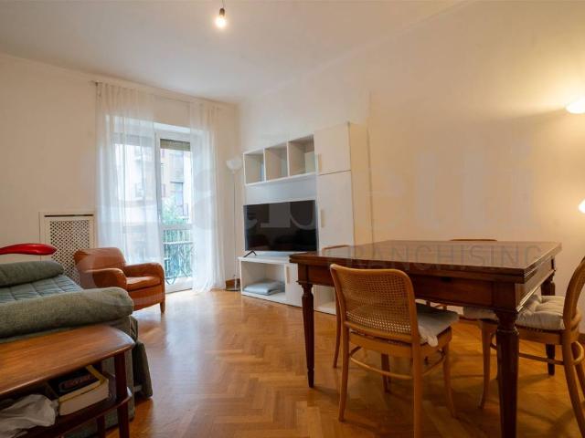 Appartamento in vendita a Milano MI