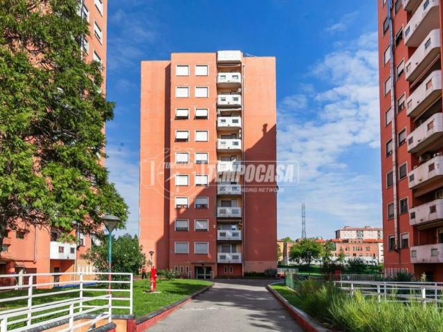 Appartamento in vendita a Milano MI
