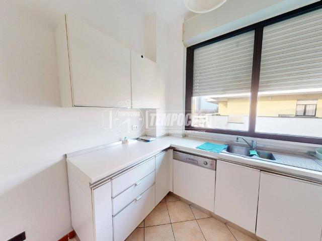 Appartamento in vendita a Milano MI