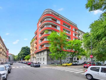 Appartamento in vendita a Milano MI