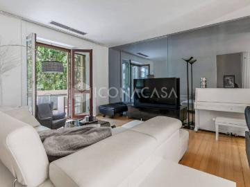 Appartamento in vendita a Milano MI