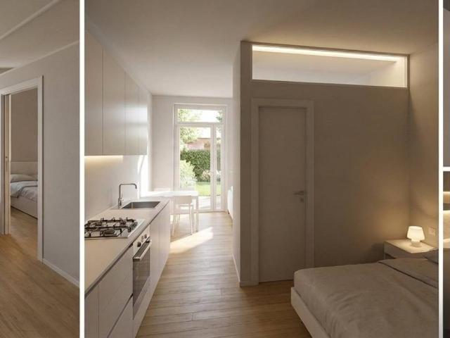 Appartamento in vendita a Milano MI