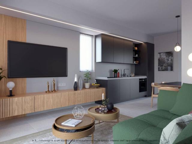 Appartamento in vendita a Milano MI