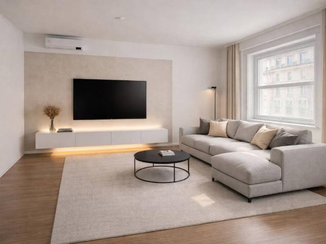 Appartamento in vendita a Milano MI