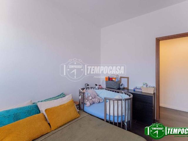 Appartamento in vendita a Milano MI
