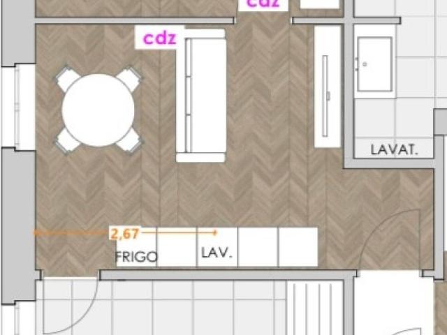 Appartamento in vendita a Milano MI