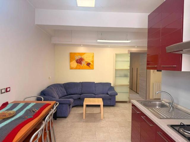 Appartamento in vendita a Milano MI