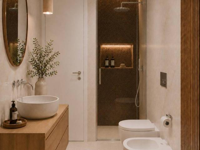 Appartamento in vendita a Milano MI