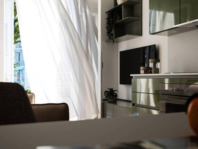 Appartamento in vendita a Milano MI