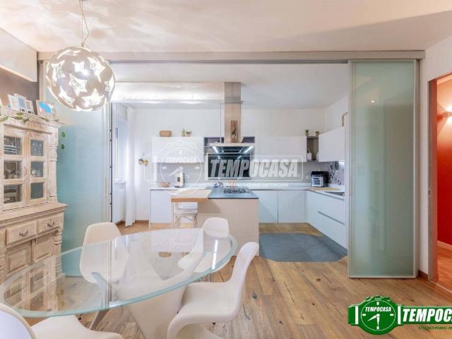 Appartamento in vendita a Milano MI