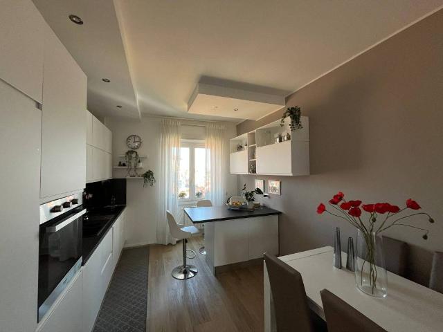 Appartamento in vendita a Milano MI