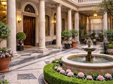 Appartamento in vendita a Milano MI