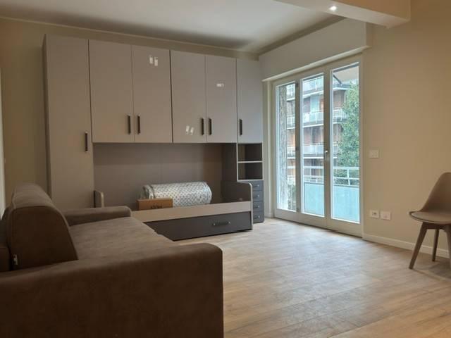Appartamento in vendita a Milano MI