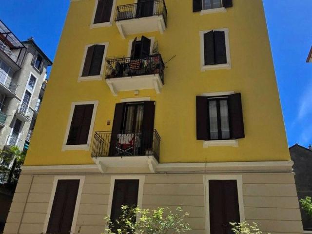 Appartamento in vendita a Milano MI