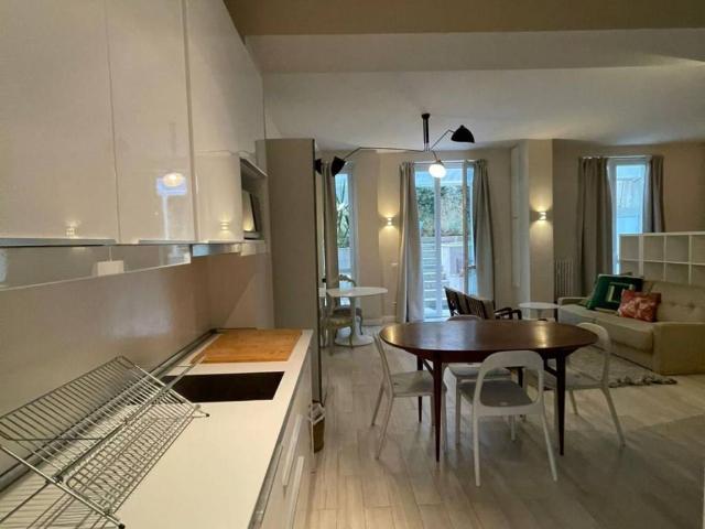 Appartamento in vendita a Milano MI