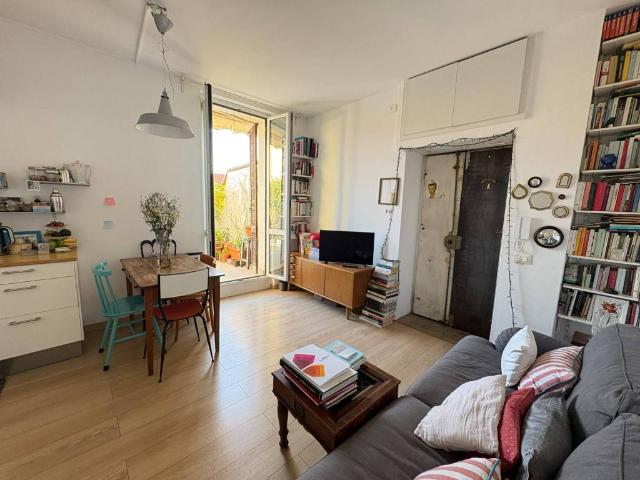 Appartamento in vendita a Milano MI